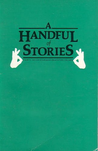 Beispielbild fr A Handful of Stories zum Verkauf von Better World Books