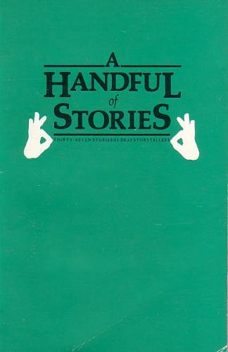 Stock image for A Handful of Stories for sale by Better World Books