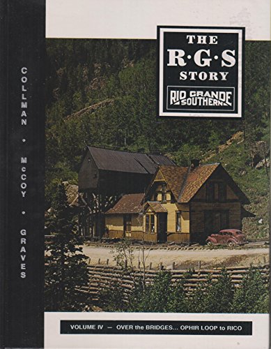 Stock image for R.G.S. Story: 004 for sale by Front Cover Books