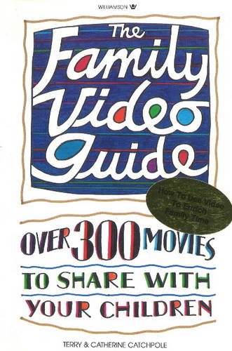 Imagen de archivo de The Family Video Guide a la venta por Wonder Book