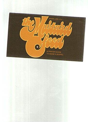 Beispielbild fr Mustard Seed zum Verkauf von Kennys Bookshop and Art Galleries Ltd.