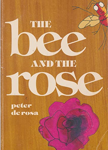 Stock image for The Bee And The Rose for sale by Library House Internet Sales