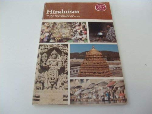 Beispielbild fr Hinduism zum Verkauf von Better World Books