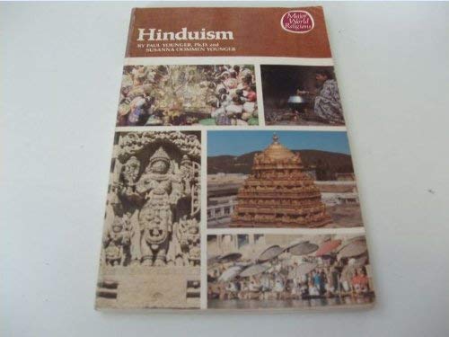 Imagen de archivo de Hinduism a la venta por Better World Books