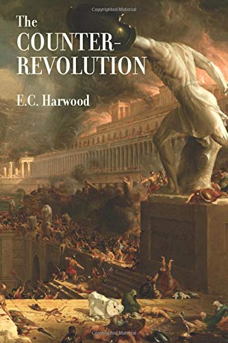 Stock image for The Counterrevolution : Hardcover Edition for sale by Mahler Books