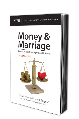 Imagen de archivo de Money & Marriage: How to Choose a Financially Compatible Spouse a la venta por SecondSale