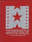 American Film Institute Catalog of Motion Pictures Produced in the United States: Feature Films 1961-1970 - Richard Krafsur
