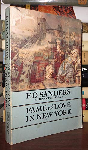 Beispielbild fr Fame and Love in New York zum Verkauf von Better World Books