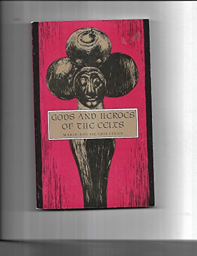 Imagen de archivo de Gods and Heroes of the Celts a la venta por WorldofBooks