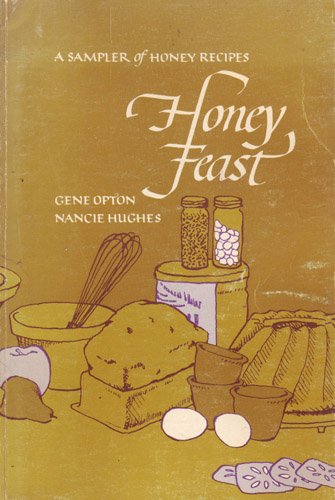Beispielbild fr Honey Feast zum Verkauf von BooksRun