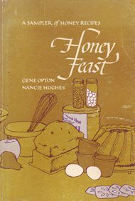 Honey Feast (9780913668276) by Opton, Gene