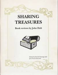 Sharing Treasures: Book Reviews by John Holt