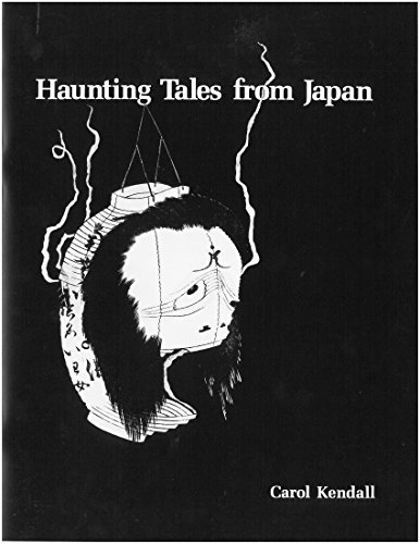 Stock image for Haunting Tales from Japan for sale by SecondSale