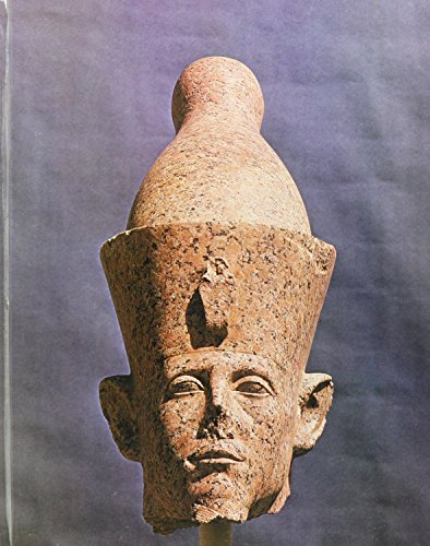 Beispielbild fr Luxor Museum Catalogue of Ancient Egyptian Art zum Verkauf von McAllister & Solomon Books