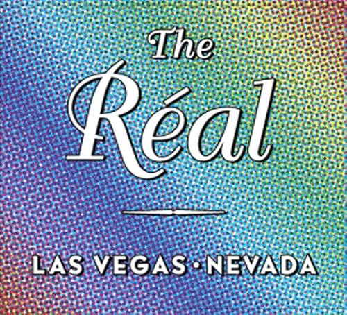 The Real, Las Vegas, NV (9780913697221) by Taylor, Mark C.; Marquez, Jose; Kelliher, Ralph