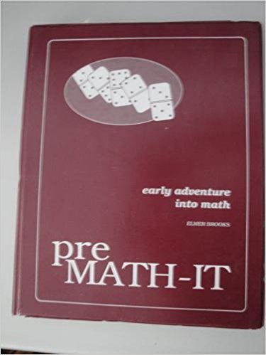Stock image for Pre Math It: Early Adventure Into Math for sale by -OnTimeBooks-