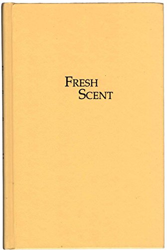 Beispielbild fr Fresh Scent : Selected Haiku of Lee Gurga zum Verkauf von Books From California