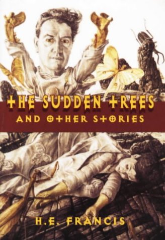 Stock image for The Sudden Trees and Other Stories for sale by Better World Books