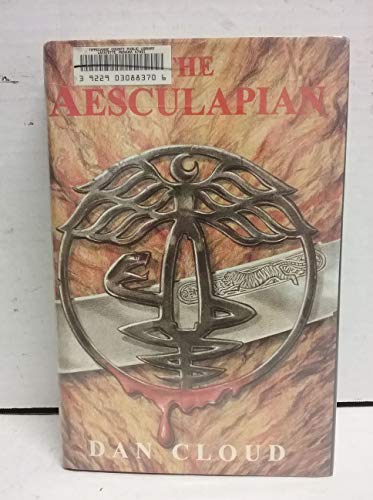 Stock image for The Aesculapian for sale by Better World Books: West