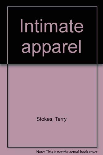 9780913722190: Title: Intimate apparel