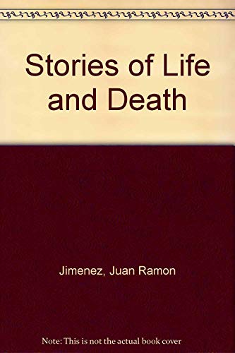Beispielbild fr Stories of Life and Death zum Verkauf von Books From California