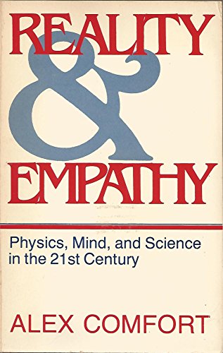 9780913729090: Reality and Empathy Physics Mind and Sciences in the 21st Century