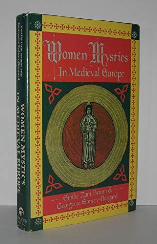 9780913729168: Women Mystics in Medieval Europe