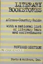 Literary Bookstores: A Cross-Country Guide
