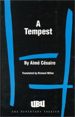 Beispielbild fr A Tempest zum Verkauf von BooksRun