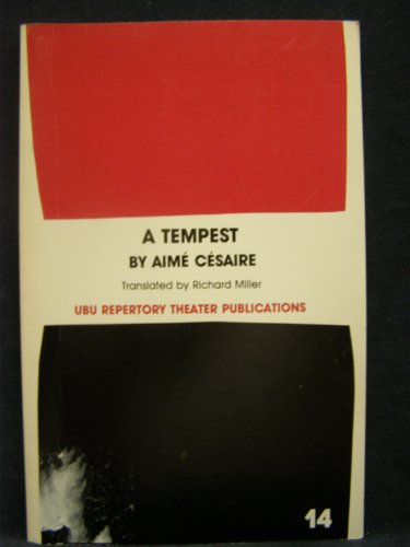 9780913745403: A Tempest