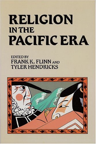 Beispielbild fr Religion in the Pacific Era. zum Verkauf von Grendel Books, ABAA/ILAB