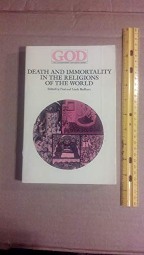 Beispielbild fr Death and Immortality in the Religions of the World zum Verkauf von Better World Books