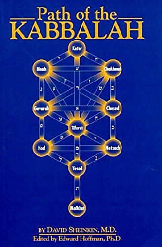 Imagen de archivo de Path of the Kabbalah (Patterns of World Spirituality/Paths) a la venta por Wonder Book