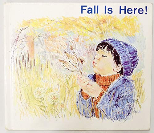 9780913778135: Fall Is Here!