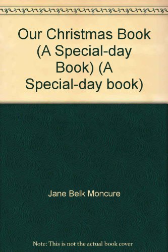9780913778678: Title: Our Christmas Book A Specialday Book
