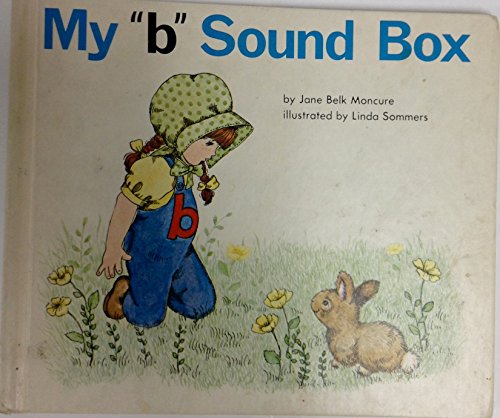My "B" Sound Box (9780913778920) by [???]