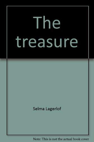 9780913780015: The treasure