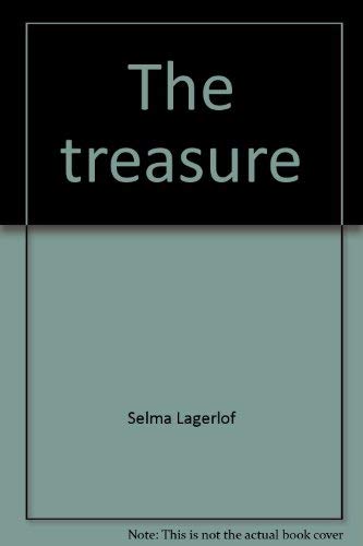 9780913780015: The Treasure