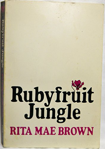 Stock image for Rubyfruit Jungle for sale by Table of Contents