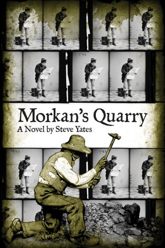 Stock image for Morkan's Quarry for sale by ThriftBooks-Atlanta