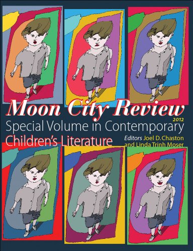 Imagen de archivo de Moon City Review 2012: Special Volume in Contemporary Children's Literature a la venta por Revaluation Books