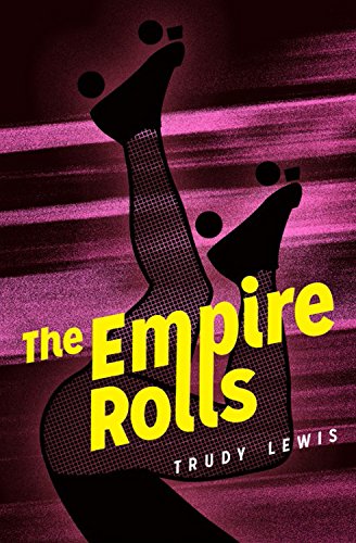 Beispielbild fr The Empire Rolls zum Verkauf von ThriftBooks-Atlanta