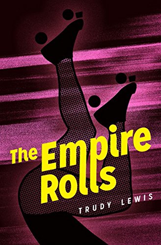 Stock image for The Empire Rolls for sale by ThriftBooks-Atlanta