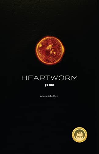 9780913785607: Heartworm: Poems