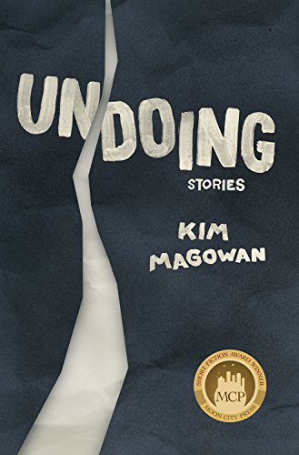 Imagen de archivo de Undoing: Stories a la venta por BooksRun