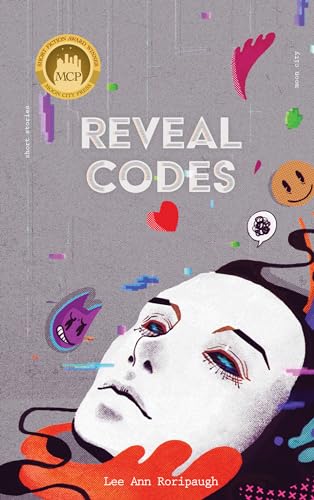 Imagen de archivo de Reveal Codes: Short Stories [Paperback] Roripaugh, Lee Ann a la venta por Lakeside Books