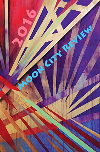 Stock image for Moon City Review 2016 for sale by Better World Books: West