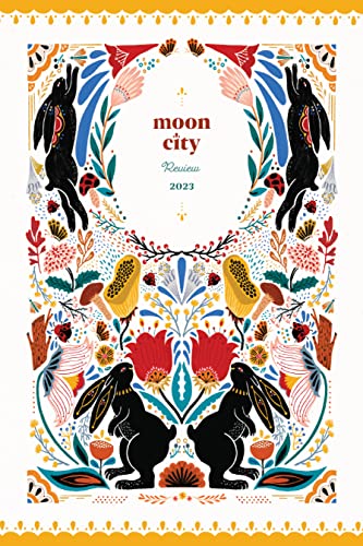 Beispielbild fr Moon City Review 2023 zum Verkauf von Blackwell's
