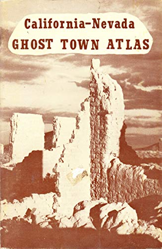 northwestern arizona Ghost Town Atlas