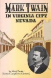 Stock image for Mark Twain in Virginia City Nevada for sale by Bookensteins